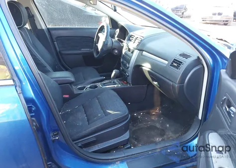 2012 Ford Fusion Se from USA, damaged, VIN 3FAHP0HA1CR397353